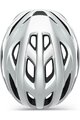MET Kask kolarski - IDOLO MIPS - biały