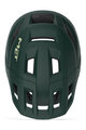 MET Kask kolarski - SHELTER  - zielony