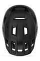 MET Kask kolarski - SHELTER MIPS - czarny