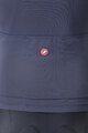 CASTELLI top - SOLE - niebieski/czerwony