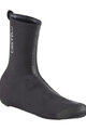 CASTELLI Kolarskie ochraniacze na buty rowerowe - DILUVIO UL 2 - czarny