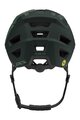 IXS Kask kolarski - FLOW 1.0 - zielony