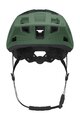 IXS Kask kolarski - FLOW 1.0 - zielony