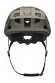 IXS Kask kolarski - FLOW 1.0 - brązowy