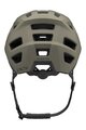 IXS Kask kolarski - FLOW 1.0 - brązowy