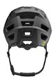 IXS Kask kolarski - FLOW 1.0 - czarny/szary