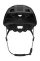 IXS Kask kolarski - FLOW 1.0 - czarny/szary