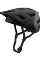 IXS Kask kolarski - FLOW 1.0 - czarny/szary