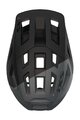 IXS Kask kolarski - FLOW 1.0 - czarny/szary
