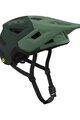 IXS Kask kolarski - FLOW 1.0 - zielony