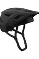 IXS Kask kolarski - FLOW 1.0 - czarny