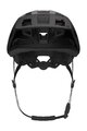 IXS Kask kolarski - FLOW 1.0 - czarny