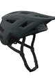 IXS Kask kolarski - FLOW 1.0 - antracyt