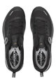 GAERNE Buty rowerowe - BLAZAR - czarny