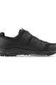 GAERNE Buty rowerowe - BLAZAR - czarny