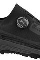 GAERNE Buty rowerowe - PULSAR - czarny