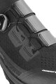 GAERNE Buty rowerowe - PULSAR - czarny