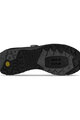 GAERNE Buty rowerowe - PULSAR - czarny