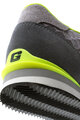 GAERNE Buty rowerowe - VOLT SUMMER - szary/żółty