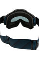 100% SPEEDLAB Okulary kolarskie - ACCURI 2 - antracyt