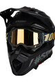 100% SPEEDLAB Okulary kolarskie - ACCURI 2 - antracyt