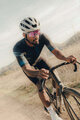 100% SPEEDLAB Okulary kolarskie - S3 - niebieski