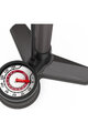 BLACKBURN pompka - AIRTOWER FLOOR PUMP - czarny