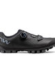 NORTHWAVE Buty rowerowe - HAMMER PLUS - czarny