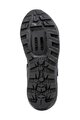 NORTHWAVE Buty rowerowe - ESCAPE EVO 2 W - czarny/niebieski