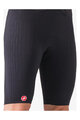 CASTELLI Kombinezon kolarski - FREE SANREMO 3 - czarny