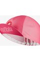 CASTELLI Czapka kolarska - GIRO D'ITALIA - różowy