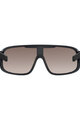 POC Okulary kolarskie - ASPIRE MID - czarny