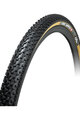 TUFO opona - GRAVEL SWAMPERO 700x36C TR - beżowy