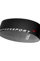 COMPRESSPORT nerka - FREE BELT - czarny