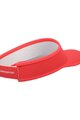 COMPRESSPORT daszek - RUNNING VISOR - pomarańczowy