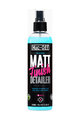 MUC-OFF środek czyszczący do roweru - MATT FINISH DETAILER 250ML