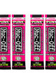 MUC-OFF zestaw do czyszczenia - BOTTLE FOR LIFE BUNDLE - 4 PACK