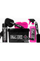 MUC-OFF zestaw do czyszczenia - 8-IN-ONE BIKE CLEANING KIT