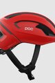 POC Kask kolarski - OMNE AIR MIPS - czerwony