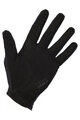 Q36.5 Kolarskie rękawiczki z długimi palcami - DOTTORE PRO LONG FINGERS GLOVES - czarny