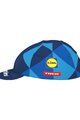 SANTINI Czapka kolarska - TREK 26 CAP