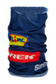 SANTINI Komin kolarski - LIDL TREK 2025 - kolorowy