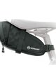 SKS sakwa na rower - SKS RACER STRAPS 800 - czarny