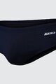 ZONE3 Bokserki - UNDER TRISUIT BRIEFS - czarny