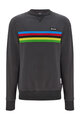 SANTINI Bluza - UCI WORLD CHAMPION - szary