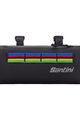 SANTINI Torba kolarska - UCI WORLD CHAMPION HANDLEBAG - czarny