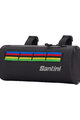 SANTINI Torba kolarska - UCI WORLD CHAMPION HANDLEBAG - czarny