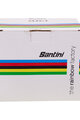 SANTINI kubki - UCI WORLD CHAMPION ESPRESSO CUPS - kolorowy