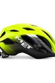 MET Kask kolarski - IDOLO  - czarny/żółty