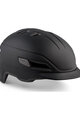 MET Kask kolarski - CORSO  - czarny